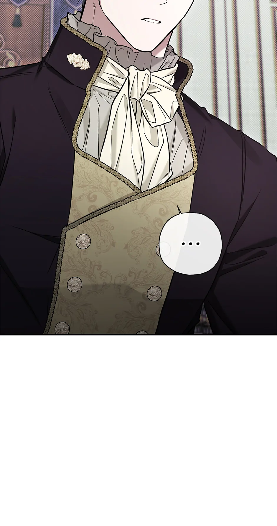 I Think My Friend’s Going to Become the Demon King (Mature) [Official] - 27. My Dear Nemesis manhwa