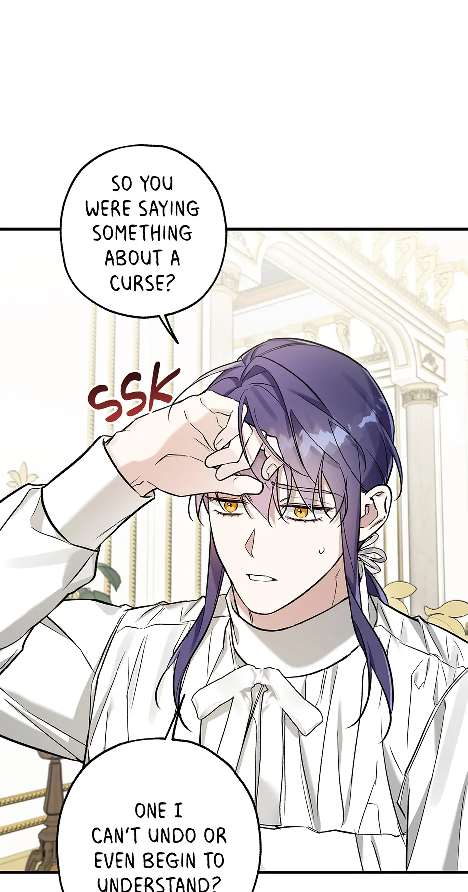 I Think My Friend’s Going to Become the Demon King (Mature) [Official] - 28. Reunion manhwa