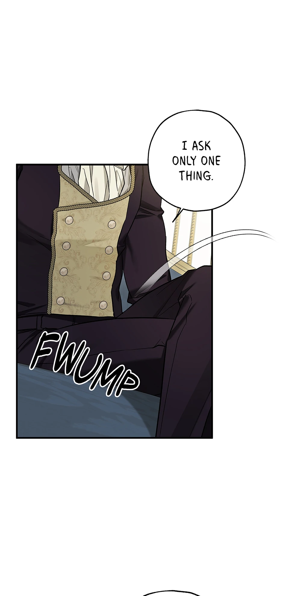 I Think My Friend’s Going to Become the Demon King (Mature) [Official] - 28. Reunion manhwa