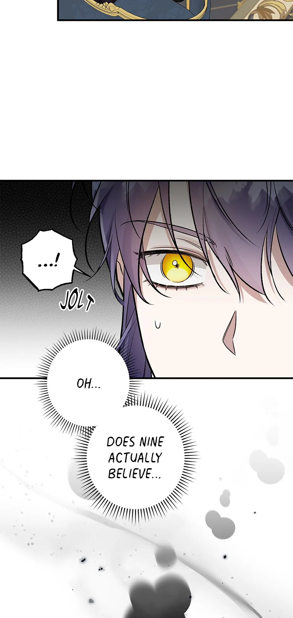 I Think My Friend’s Going to Become the Demon King (Mature) [Official] - 28. Reunion manhwa