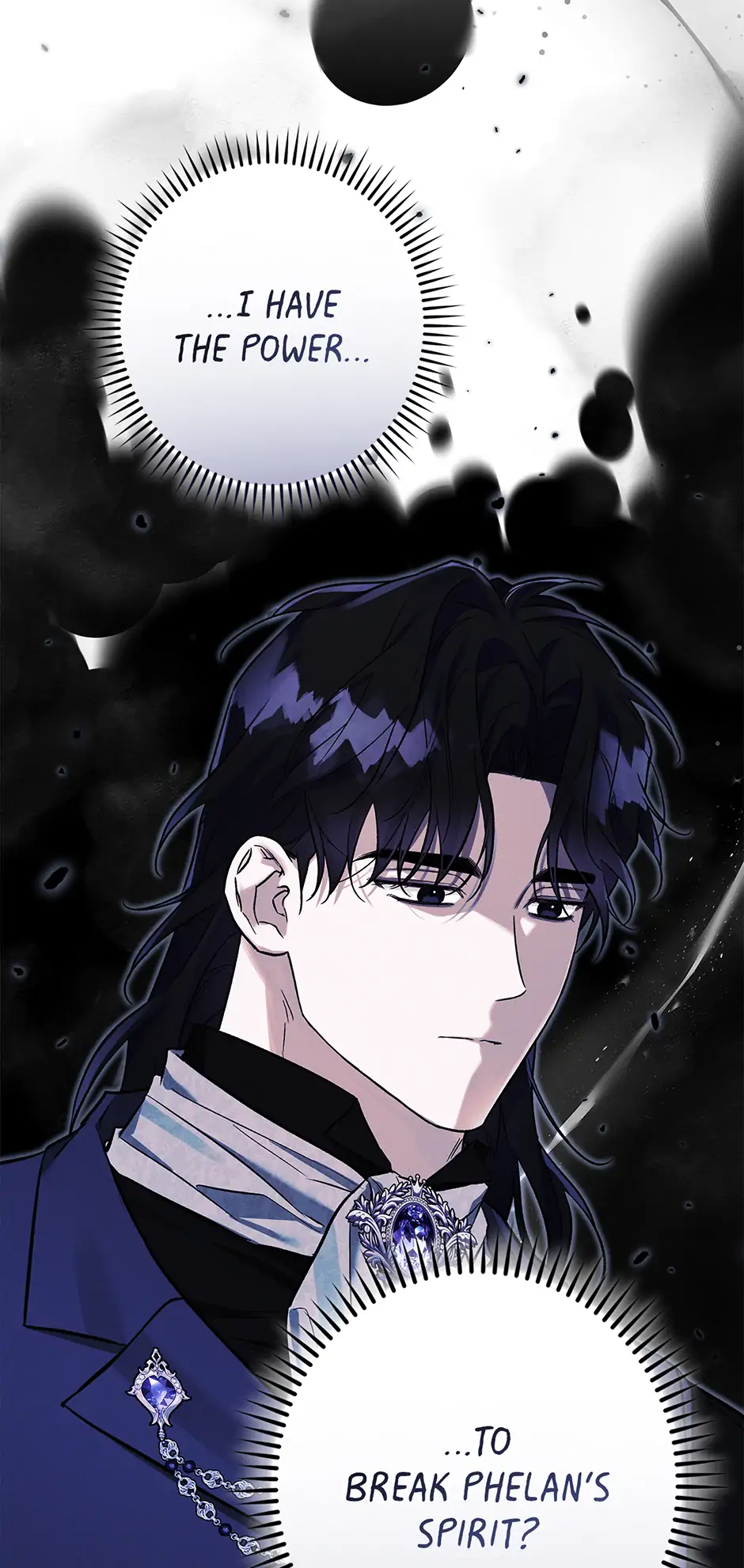 I Think My Friend’s Going to Become the Demon King (Mature) [Official] - 28. Reunion manhwa