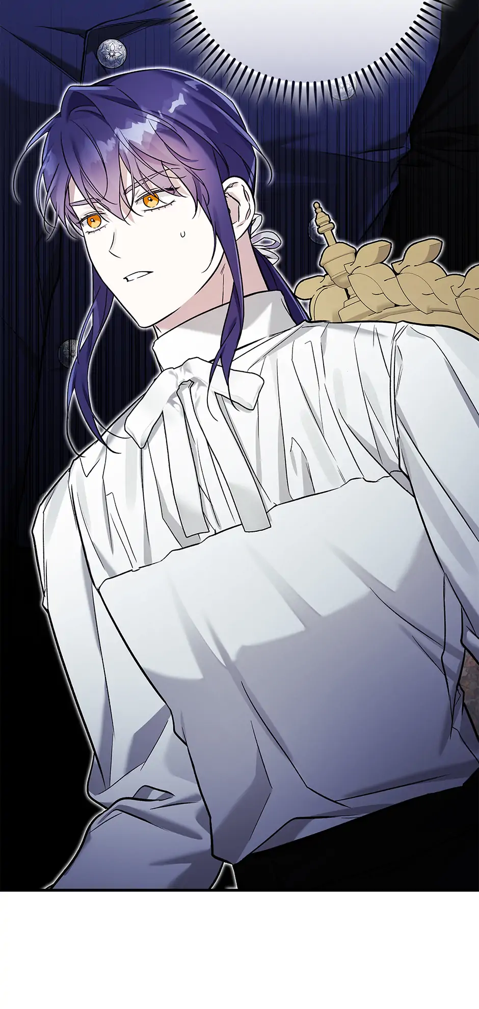 I Think My Friend’s Going to Become the Demon King (Mature) [Official] - 28. Reunion manhwa