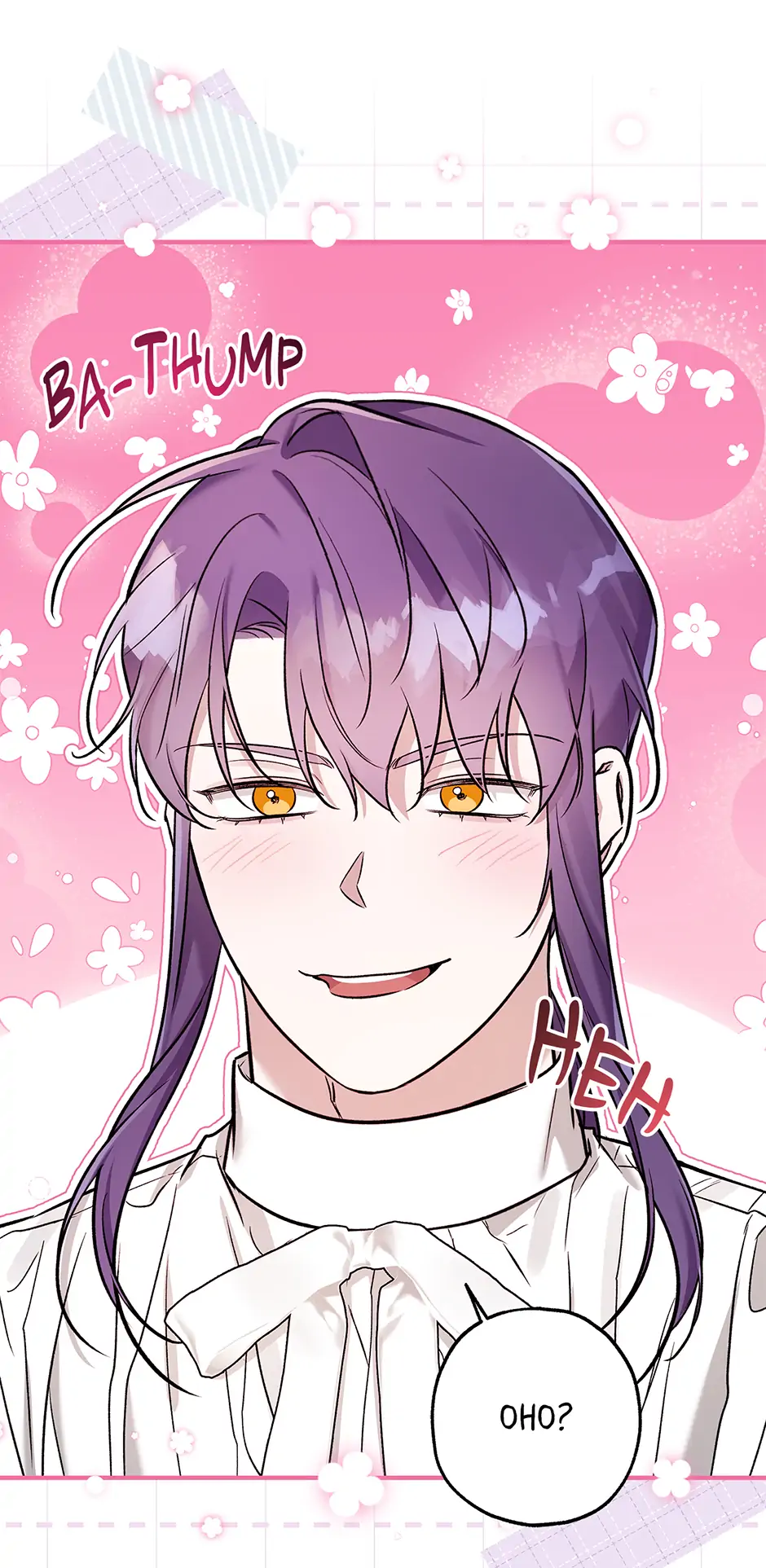 I Think My Friend’s Going to Become the Demon King (Mature) [Official] - 28. Reunion manhwa