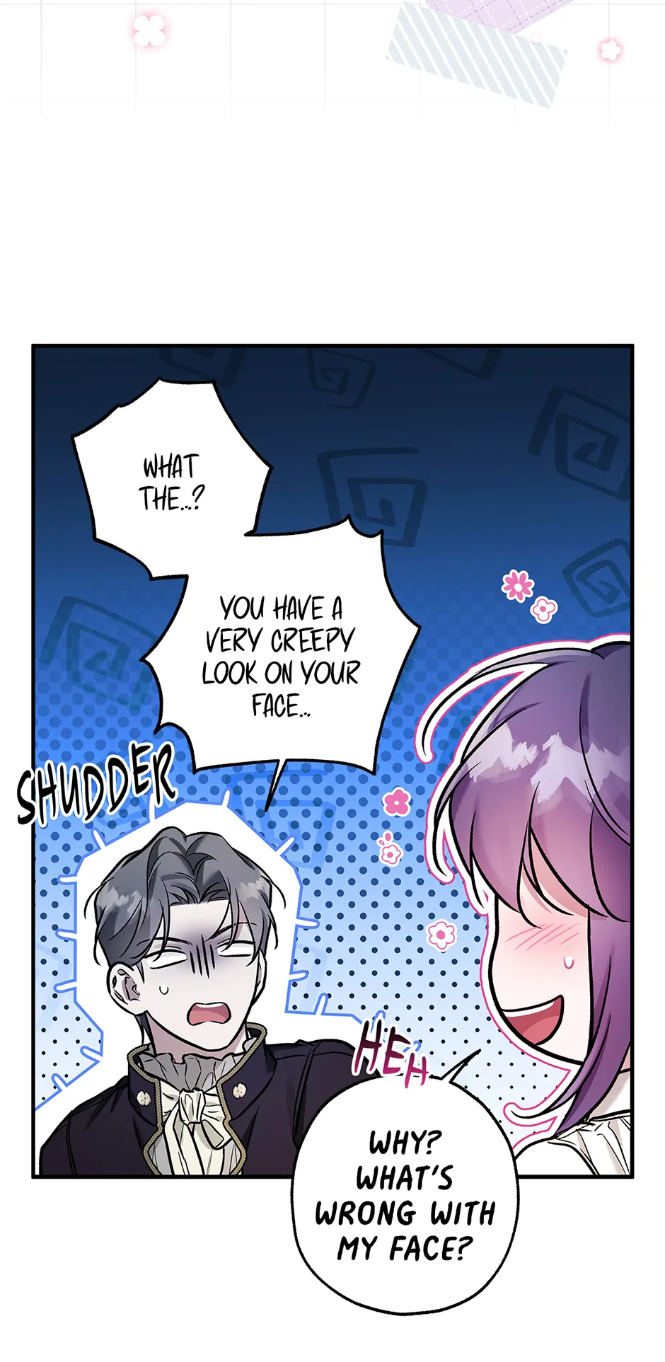I Think My Friend’s Going to Become the Demon King (Mature) [Official] - 28. Reunion manhwa