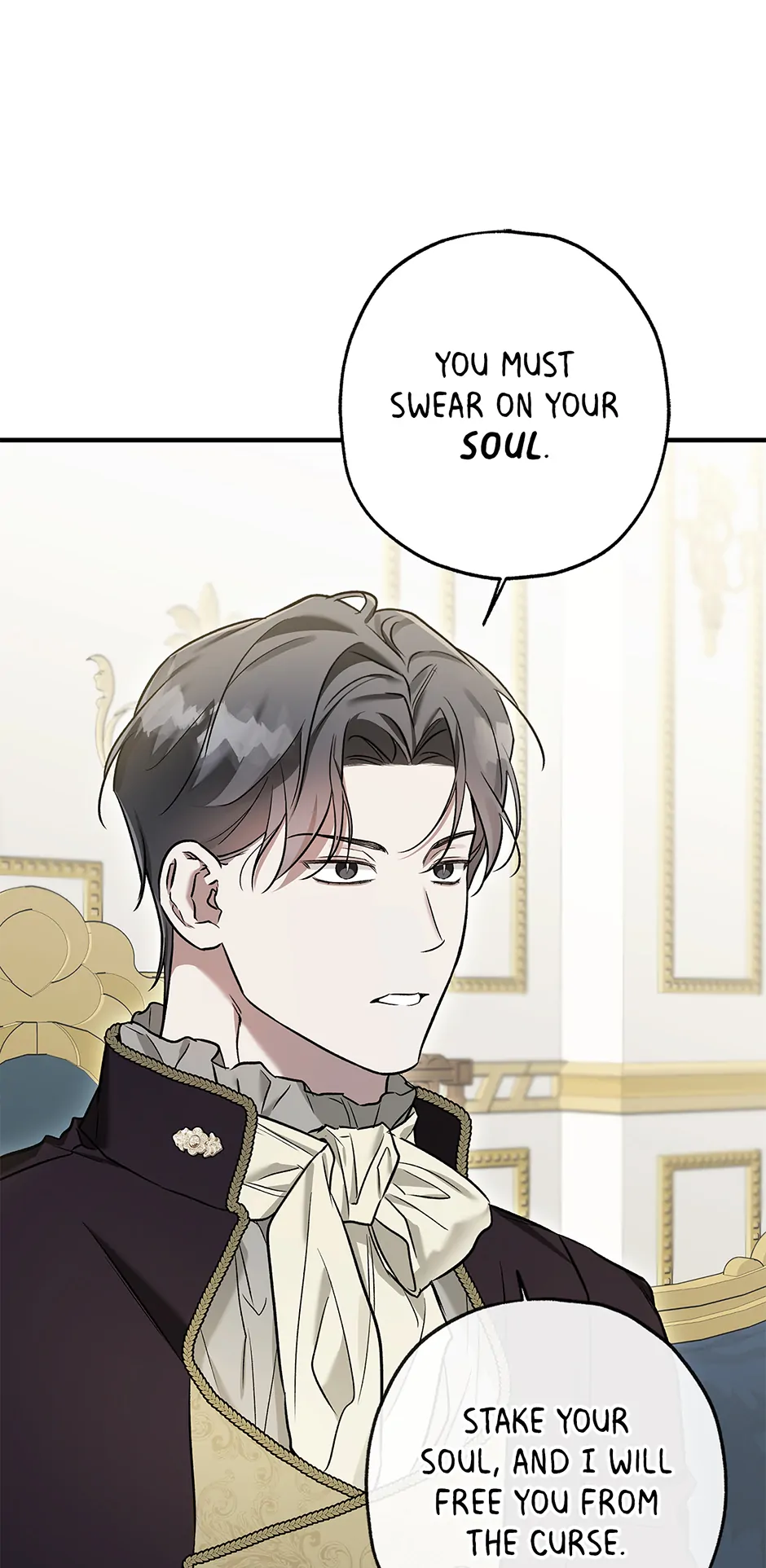 I Think My Friend’s Going to Become the Demon King (Mature) [Official] - 28. Reunion manhwa