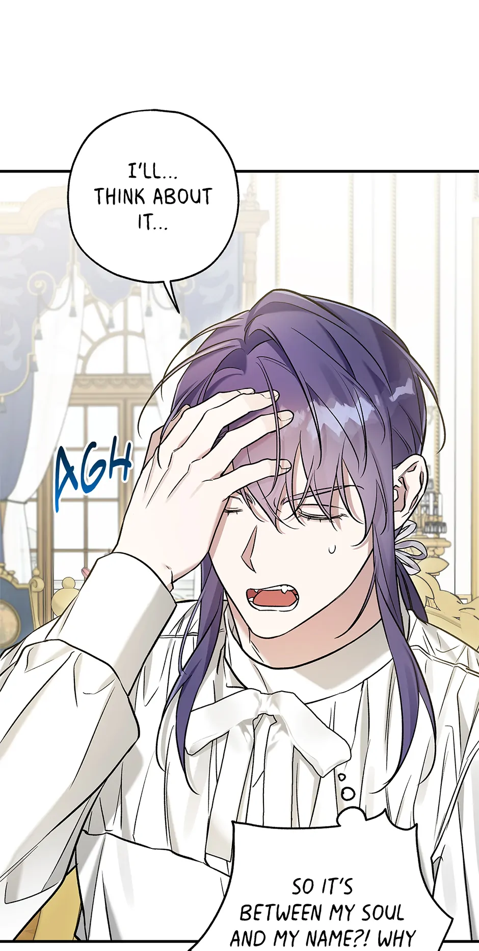 I Think My Friend’s Going to Become the Demon King (Mature) [Official] - 28. Reunion manhwa