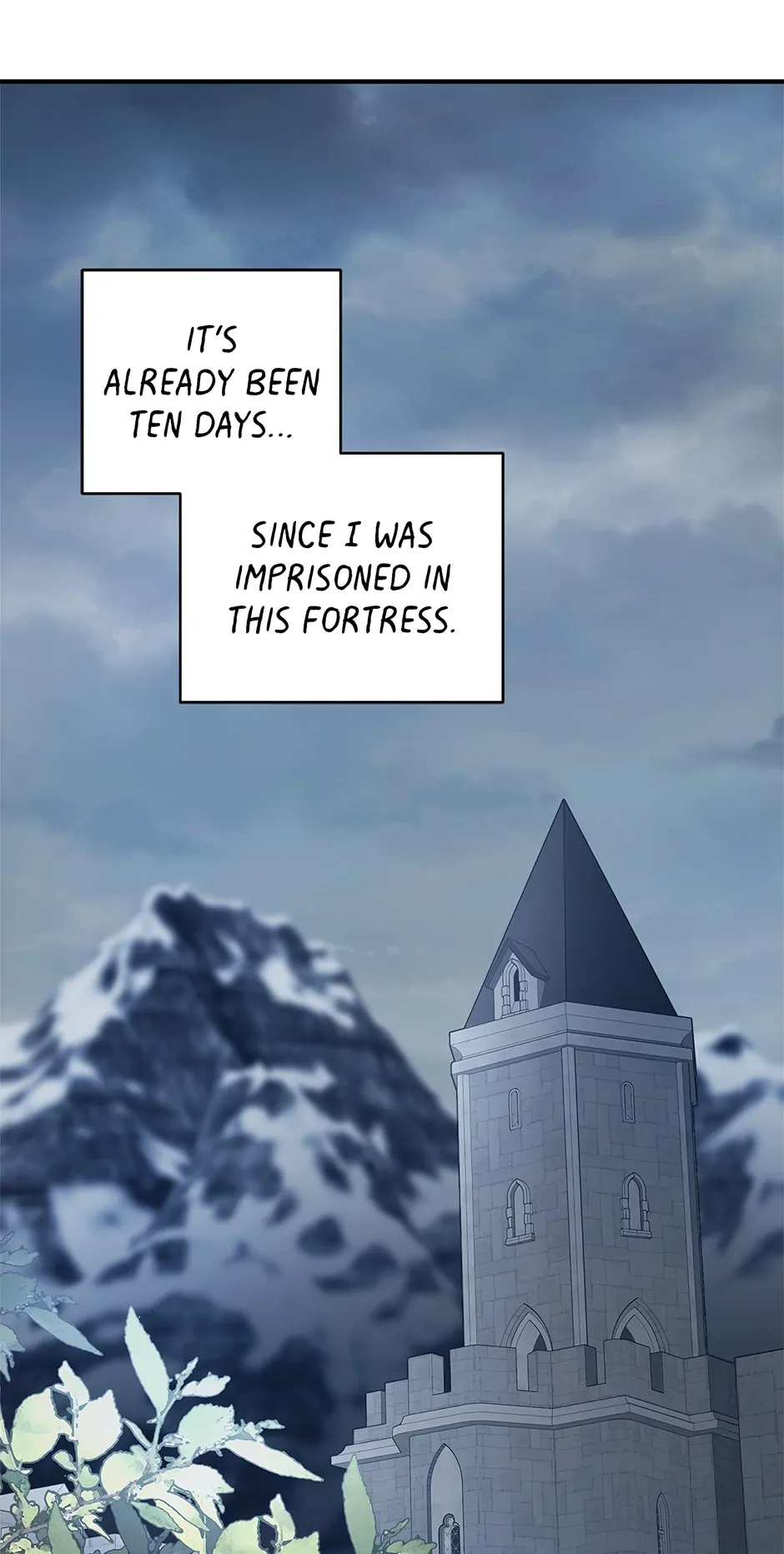 I Think My Friend’s Going to Become the Demon King (Mature) [Official] - 28. Reunion manhwa