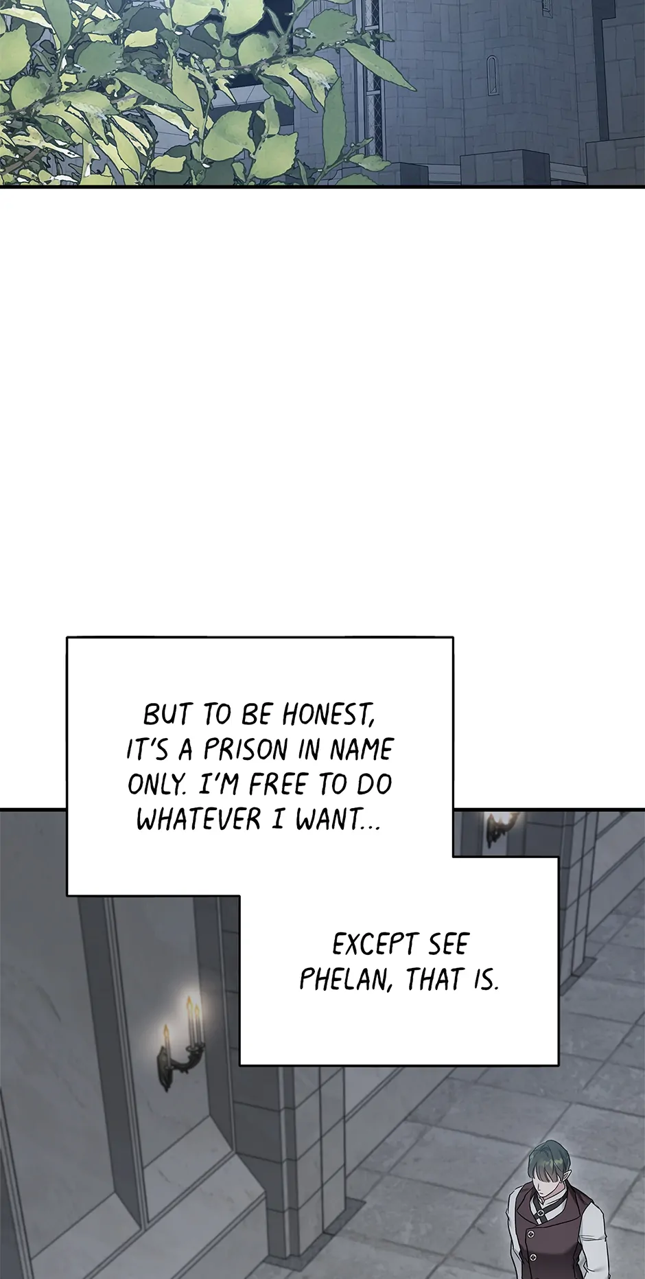 I Think My Friend’s Going to Become the Demon King (Mature) [Official] - 28. Reunion manhwa