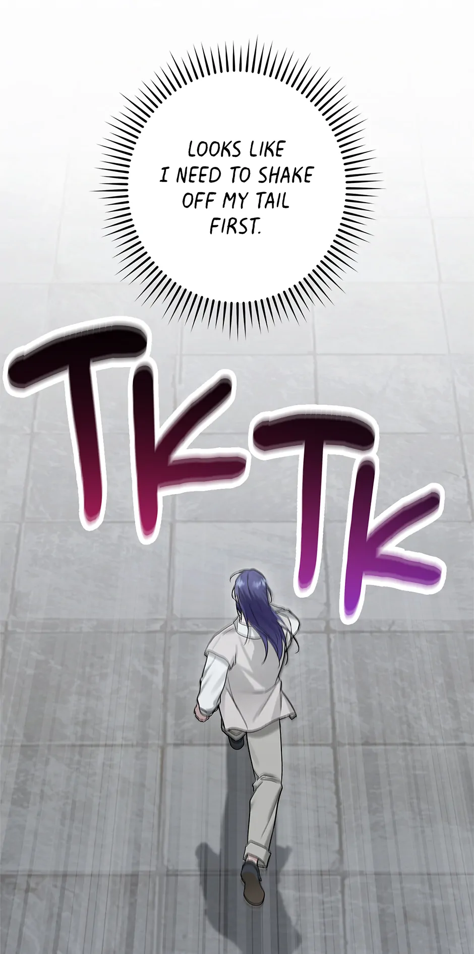 I Think My Friend’s Going to Become the Demon King (Mature) [Official] - 28. Reunion manhwa