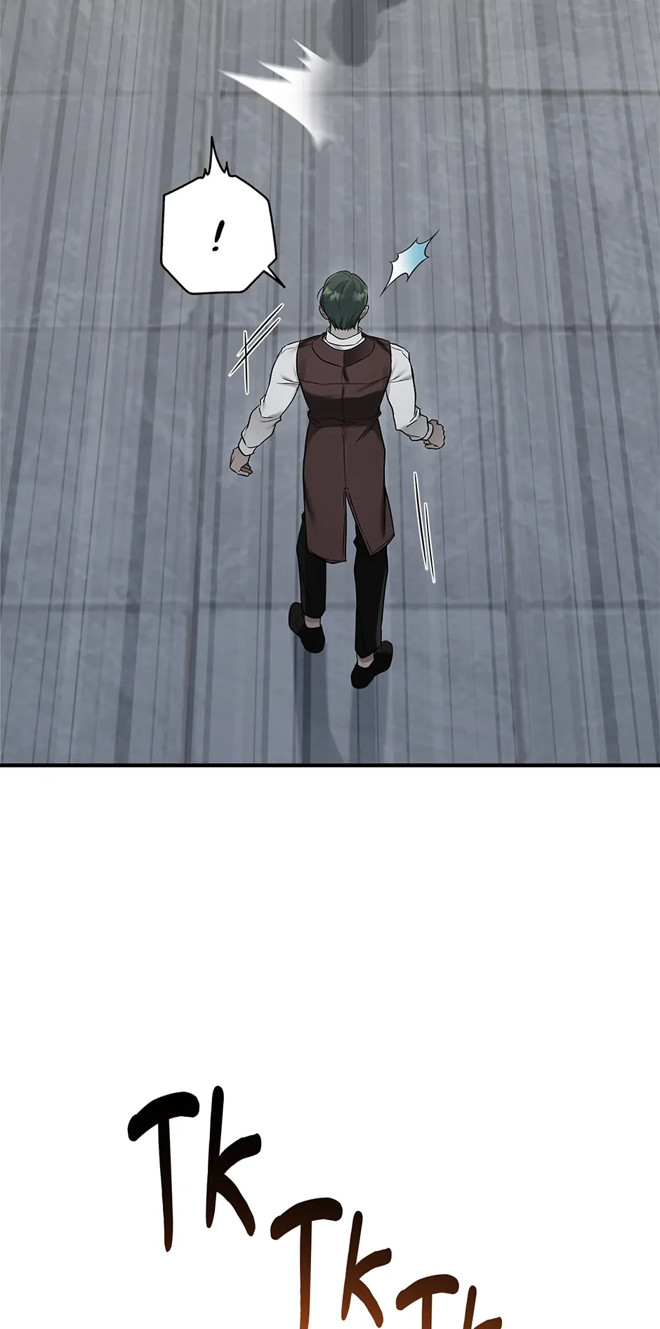 I Think My Friend’s Going to Become the Demon King (Mature) [Official] - 28. Reunion manhwa