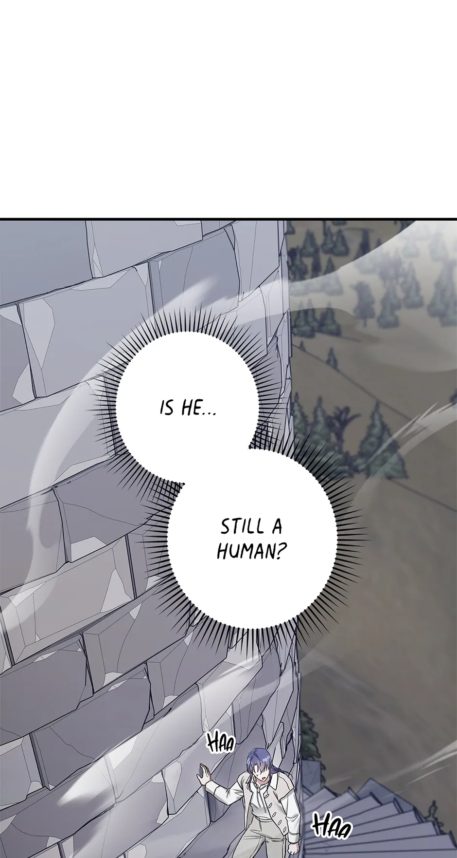 I Think My Friend’s Going to Become the Demon King (Mature) [Official] - 28. Reunion manhwa