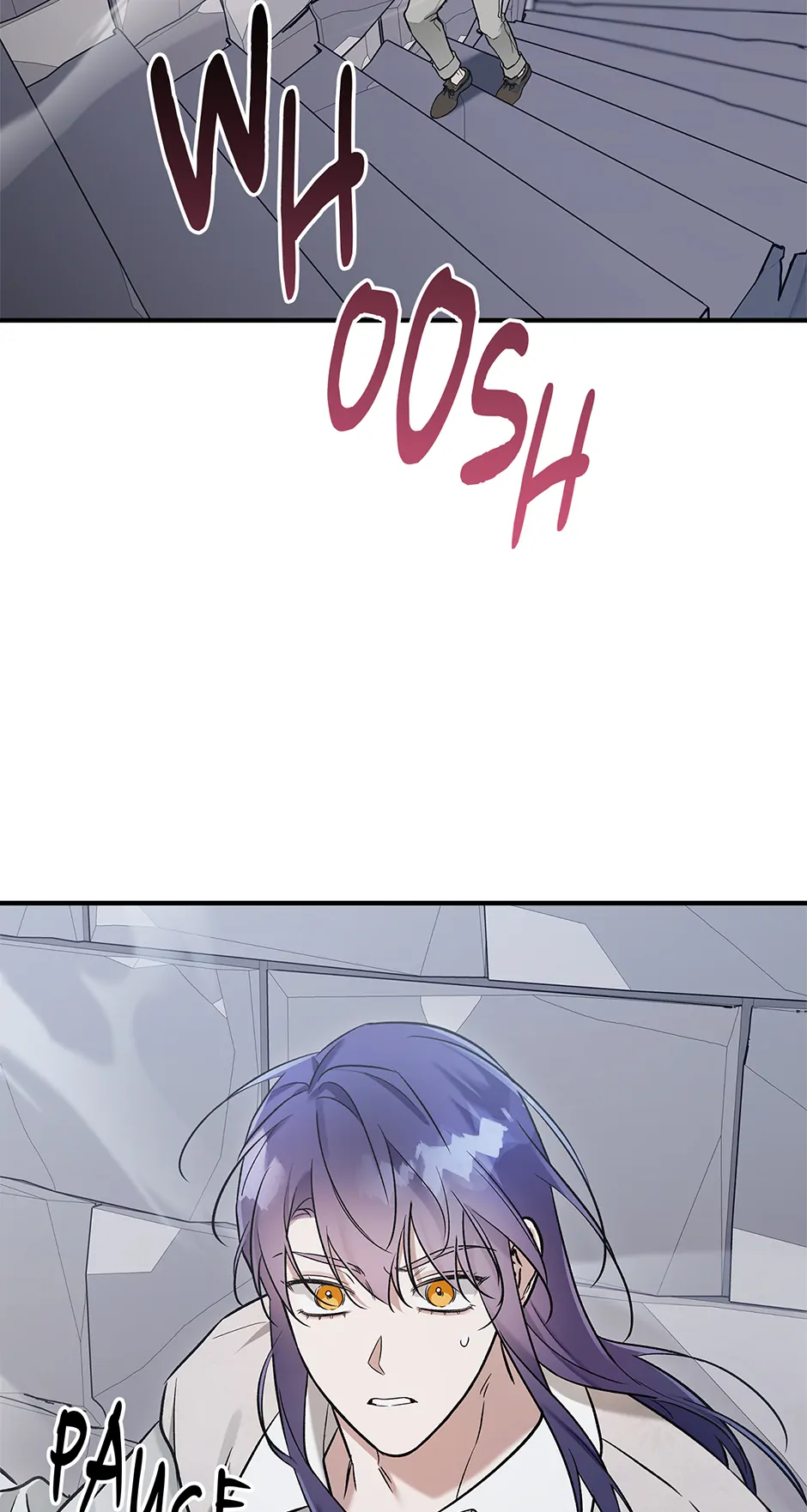 I Think My Friend’s Going to Become the Demon King (Mature) [Official] - 28. Reunion manhwa