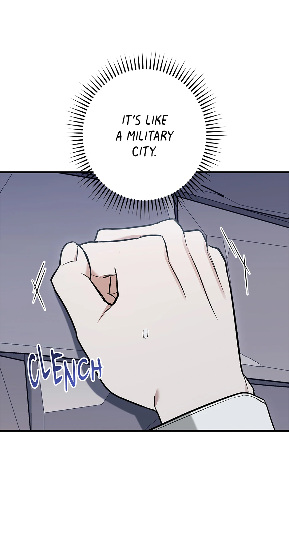 I Think My Friend’s Going to Become the Demon King (Mature) [Official] - 28. Reunion manhwa