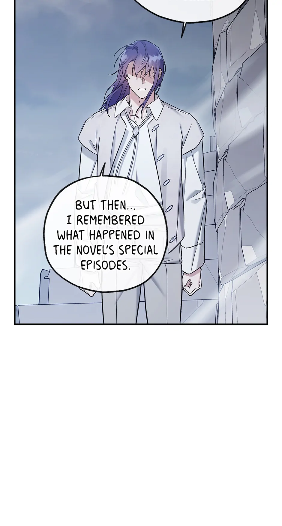 I Think My Friend’s Going to Become the Demon King (Mature) [Official] - 28. Reunion manhwa