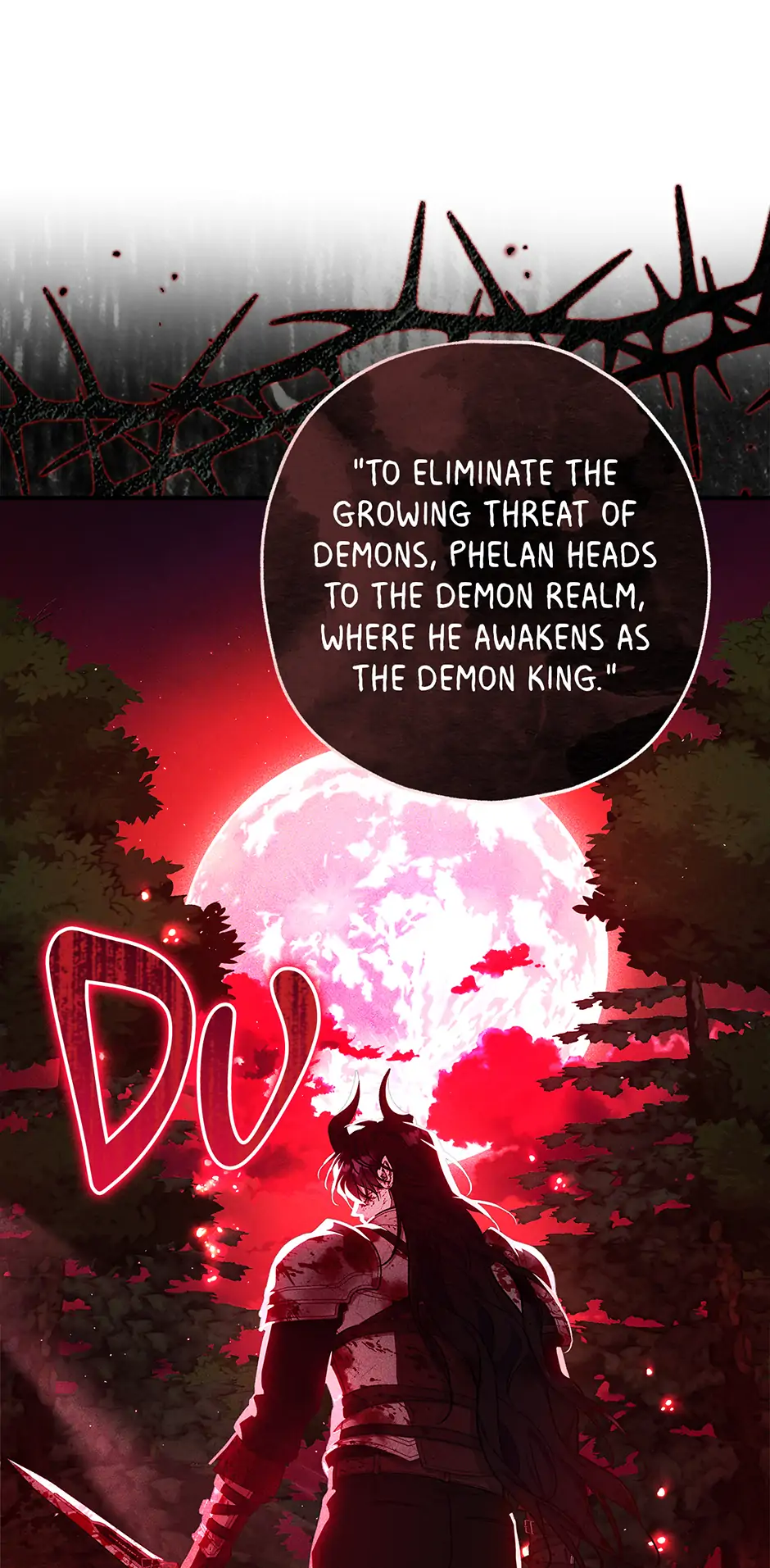 I Think My Friend’s Going to Become the Demon King (Mature) [Official] - 28. Reunion manhwa
