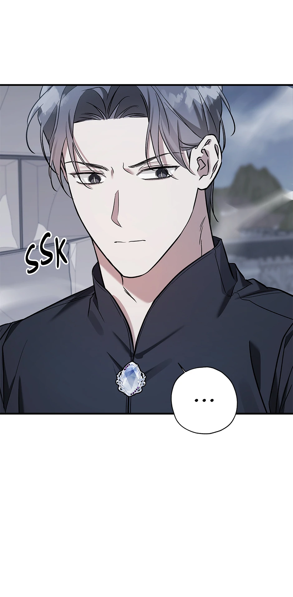 I Think My Friend’s Going to Become the Demon King (Mature) [Official] - 28. Reunion manhwa