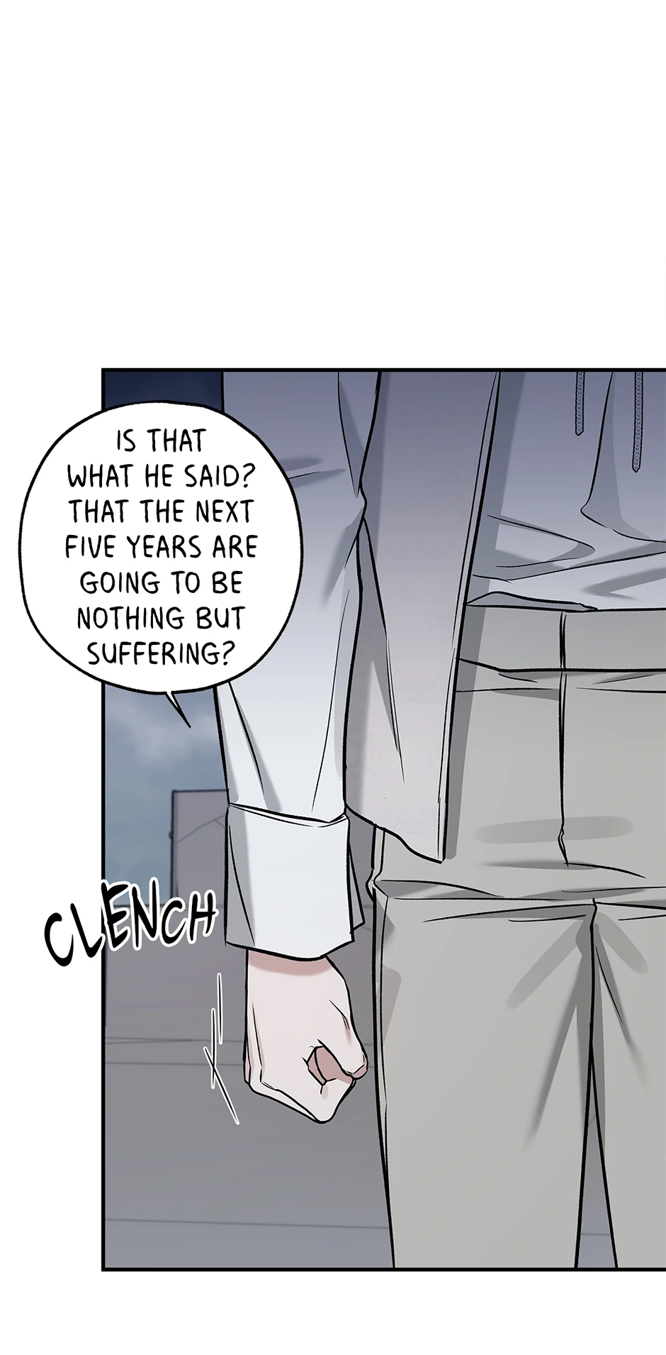 I Think My Friend’s Going to Become the Demon King (Mature) [Official] - 28. Reunion manhwa