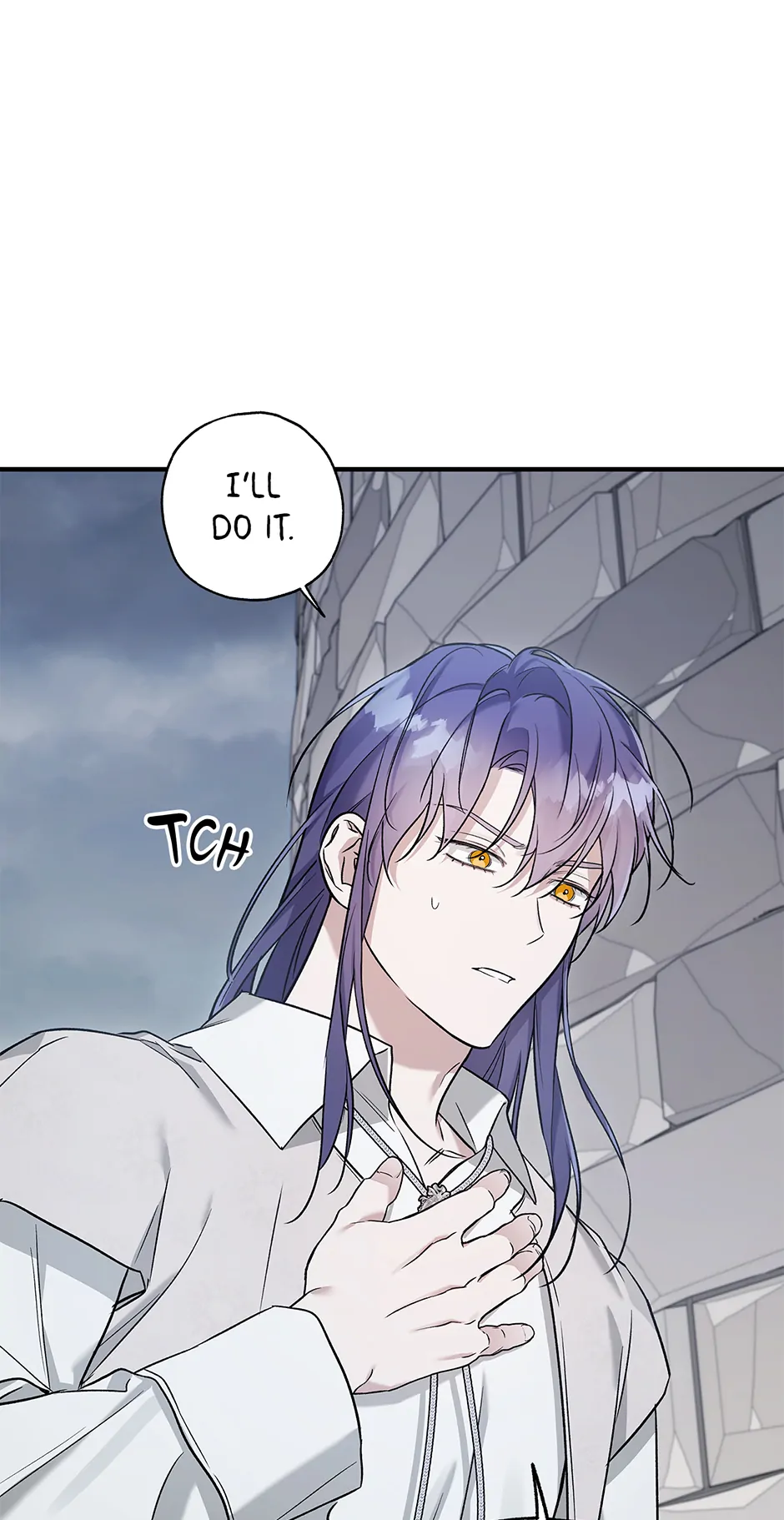 I Think My Friend’s Going to Become the Demon King (Mature) [Official] - 28. Reunion manhwa