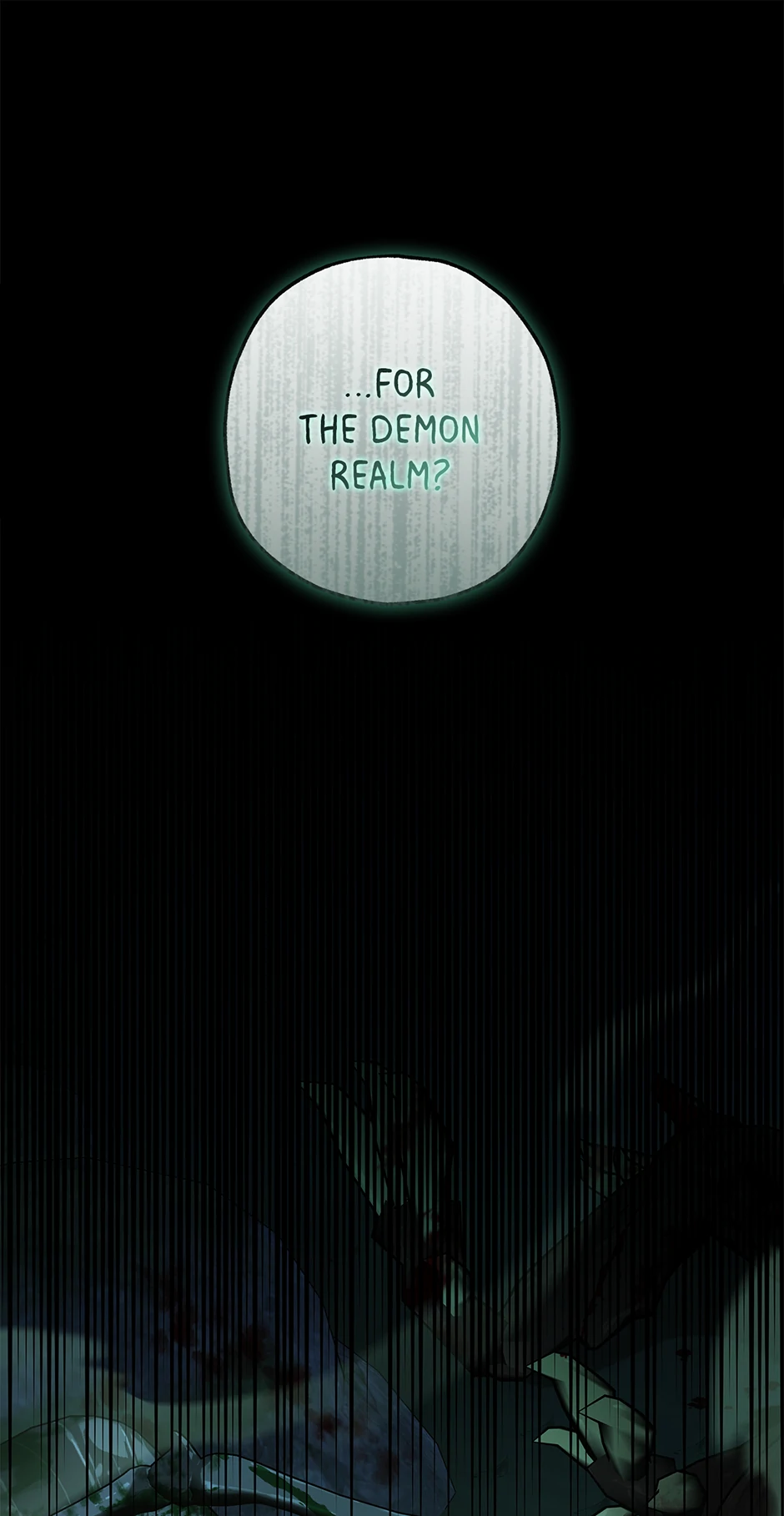 I Think My Friend’s Going to Become the Demon King (Mature) [Official] - 28. Reunion manhwa