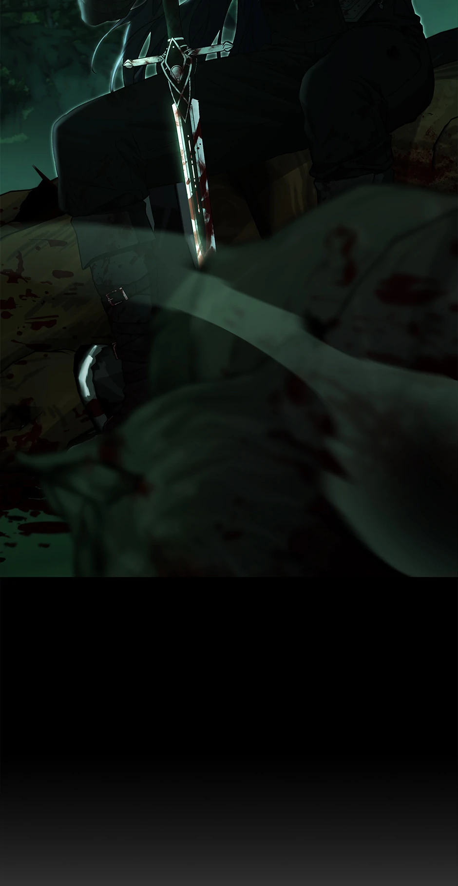 I Think My Friend’s Going to Become the Demon King (Mature) [Official] - 28. Reunion manhwa