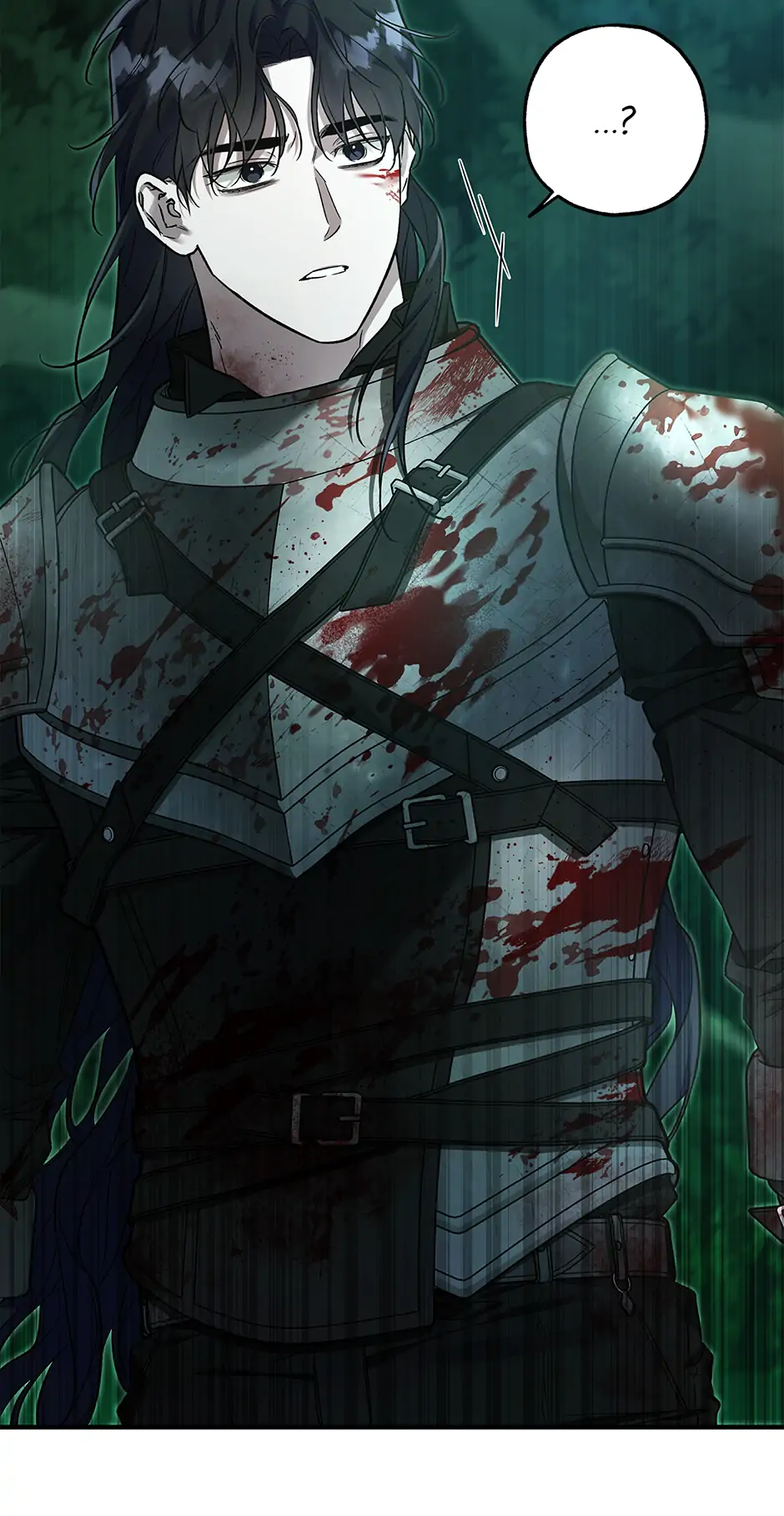 I Think My Friend’s Going to Become the Demon King (Mature) [Official] - 28. Reunion manhwa