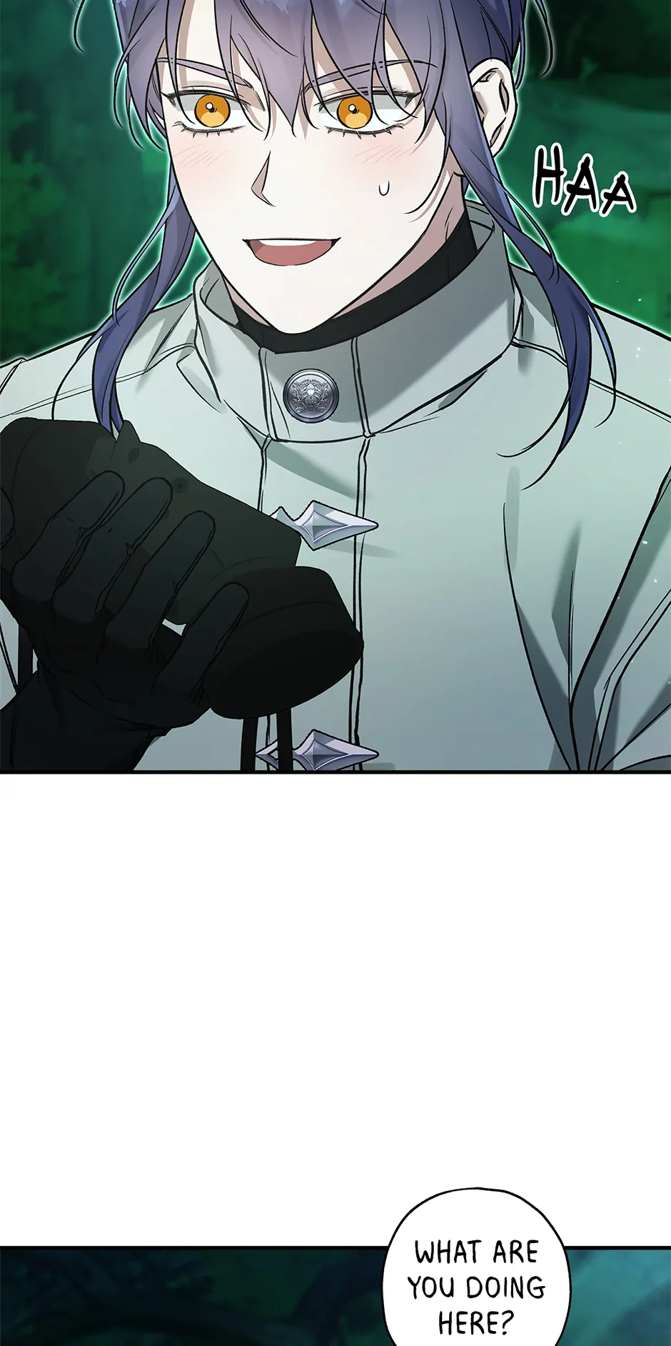 I Think My Friend’s Going to Become the Demon King (Mature) [Official] - 28. Reunion manhwa