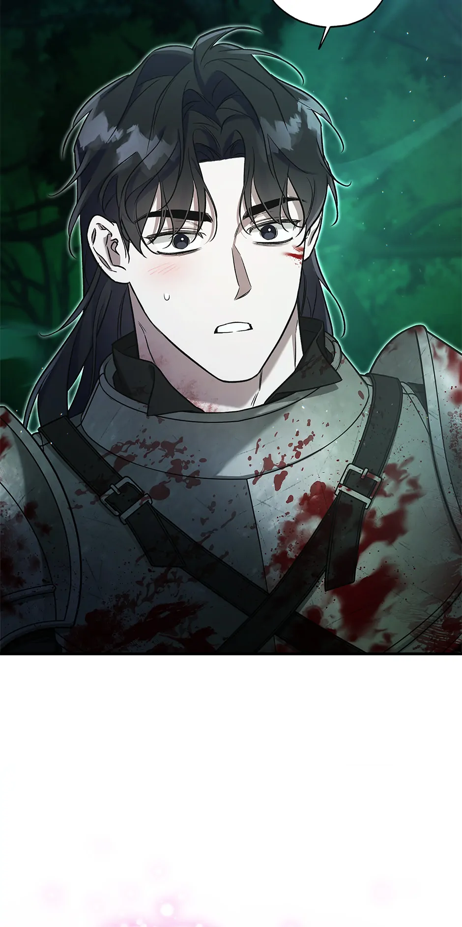 I Think My Friend’s Going to Become the Demon King (Mature) [Official] - 28. Reunion manhwa
