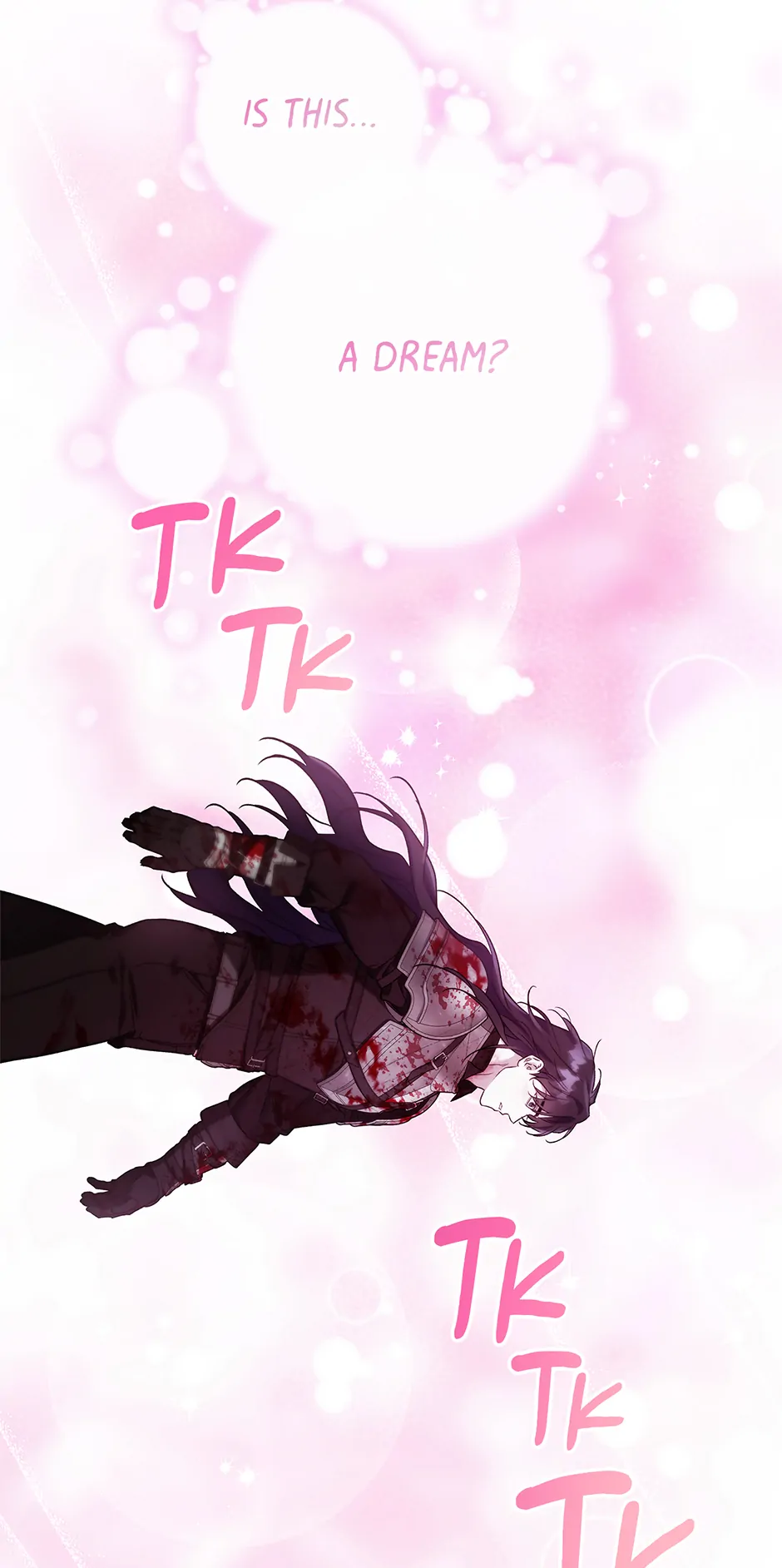 I Think My Friend’s Going to Become the Demon King (Mature) [Official] - 28. Reunion manhwa