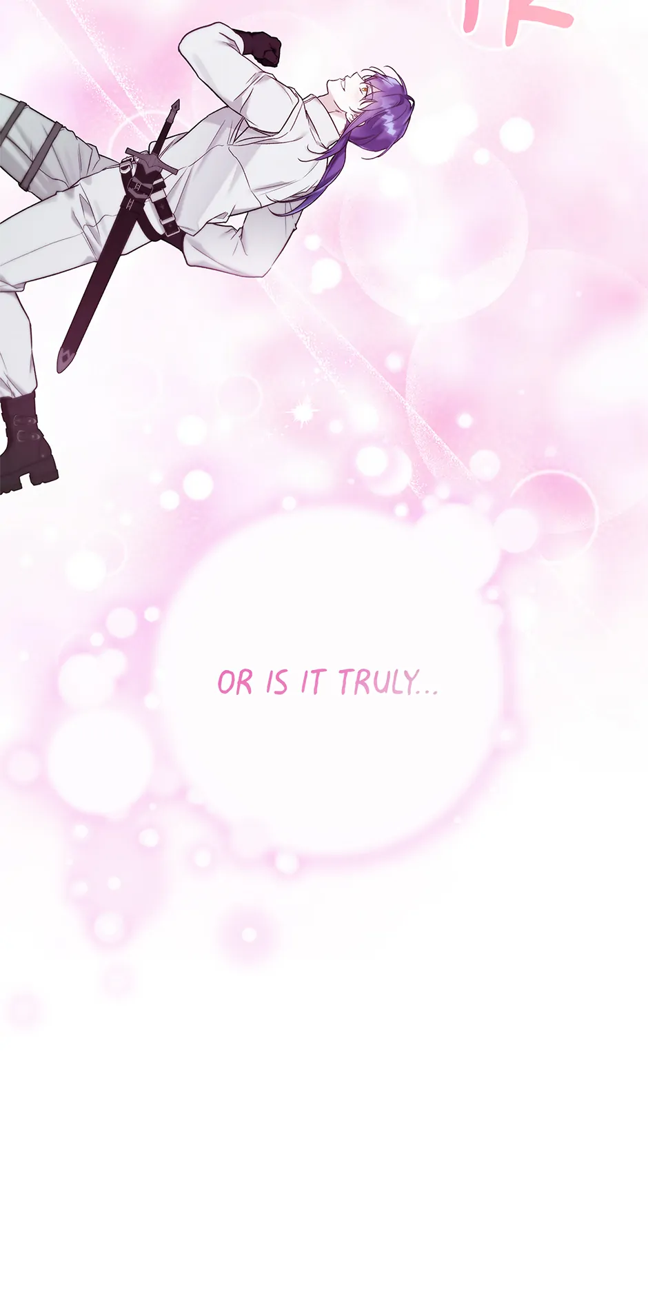 I Think My Friend’s Going to Become the Demon King (Mature) [Official] - 28. Reunion manhwa