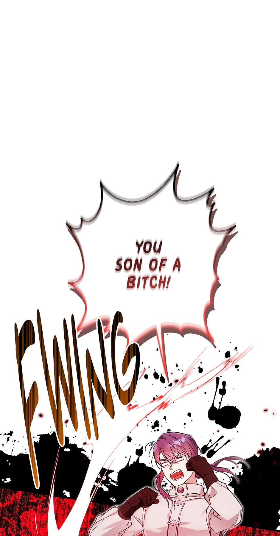 I Think My Friend’s Going to Become the Demon King (Mature) [Official] - 28. Reunion manhwa