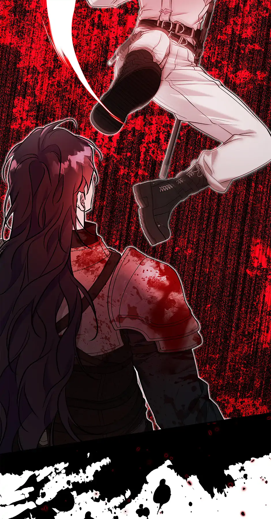 I Think My Friend’s Going to Become the Demon King (Mature) [Official] - 28. Reunion manhwa