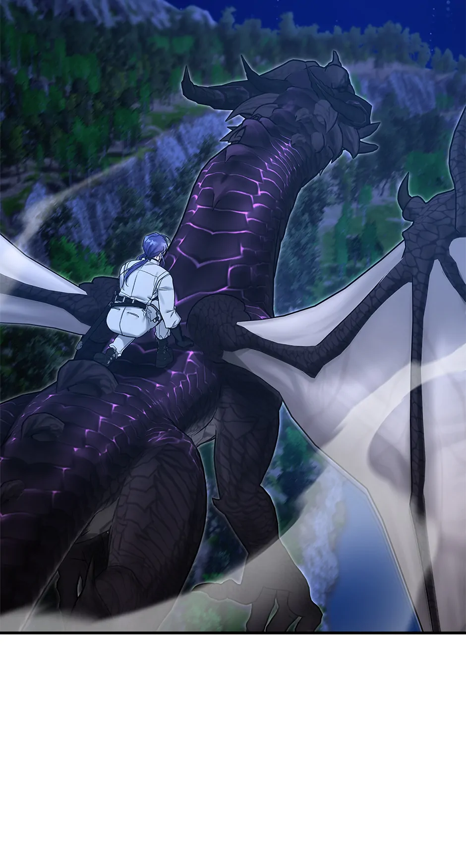I Think My Friend’s Going to Become the Demon King (Mature) [Official] - 29. I Had a Great Time manhwa
