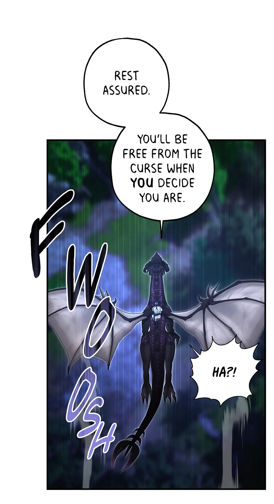 I Think My Friend’s Going to Become the Demon King (Mature) [Official] - 29. I Had a Great Time manhwa