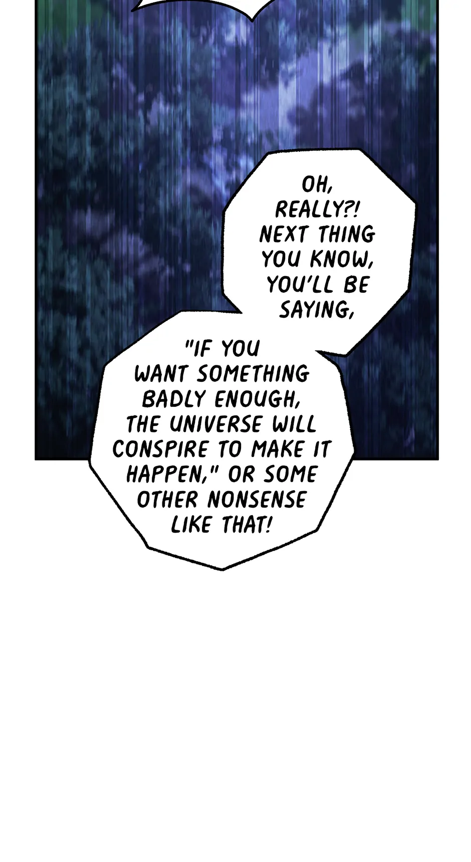 I Think My Friend’s Going to Become the Demon King (Mature) [Official] - 29. I Had a Great Time manhwa