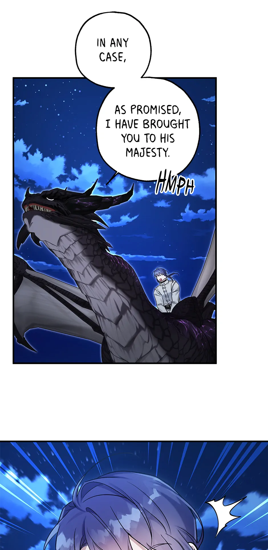 I Think My Friend’s Going to Become the Demon King (Mature) [Official] - 29. I Had a Great Time manhwa