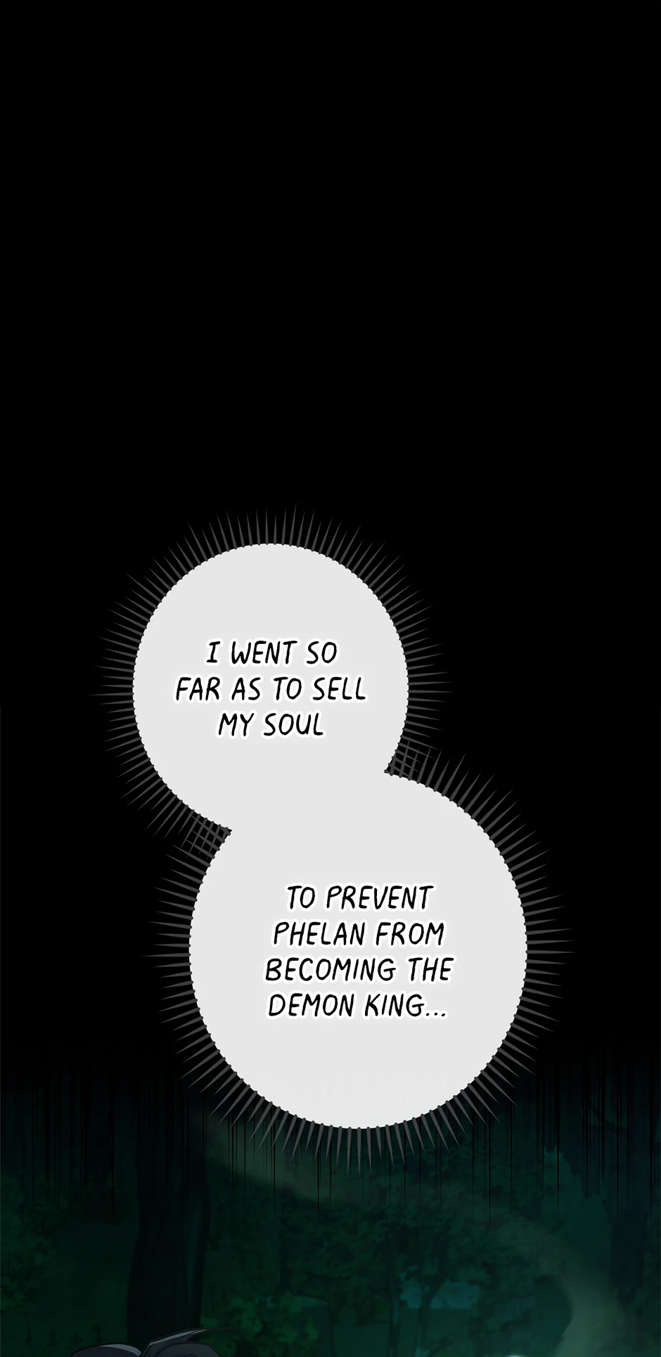 I Think My Friend’s Going to Become the Demon King (Mature) [Official] - 29. I Had a Great Time manhwa