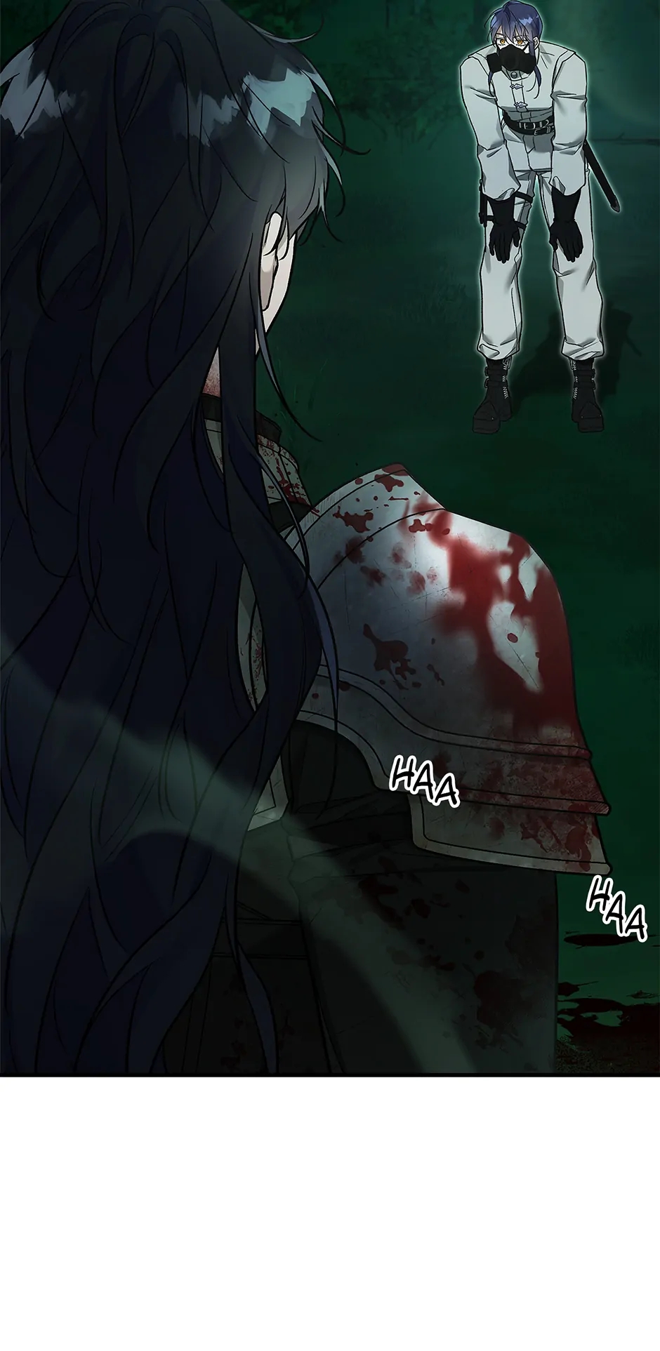 I Think My Friend’s Going to Become the Demon King (Mature) [Official] - 29. I Had a Great Time manhwa