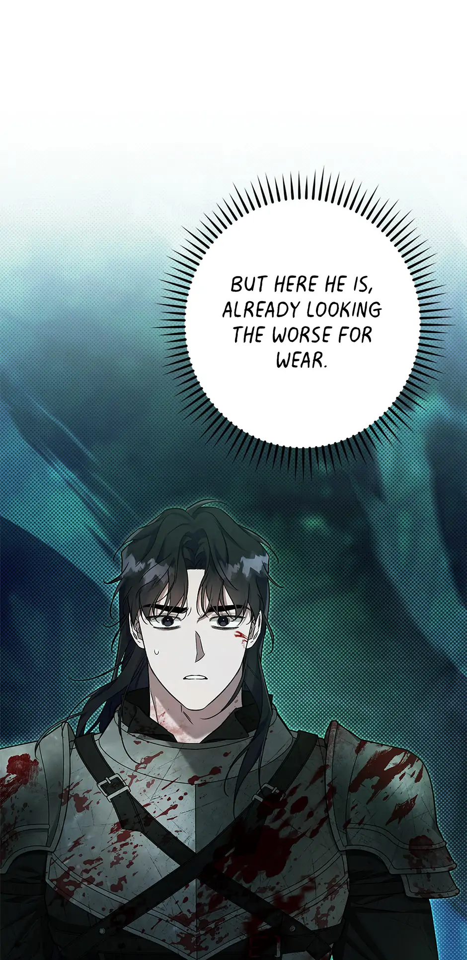 I Think My Friend’s Going to Become the Demon King (Mature) [Official] - 29. I Had a Great Time manhwa