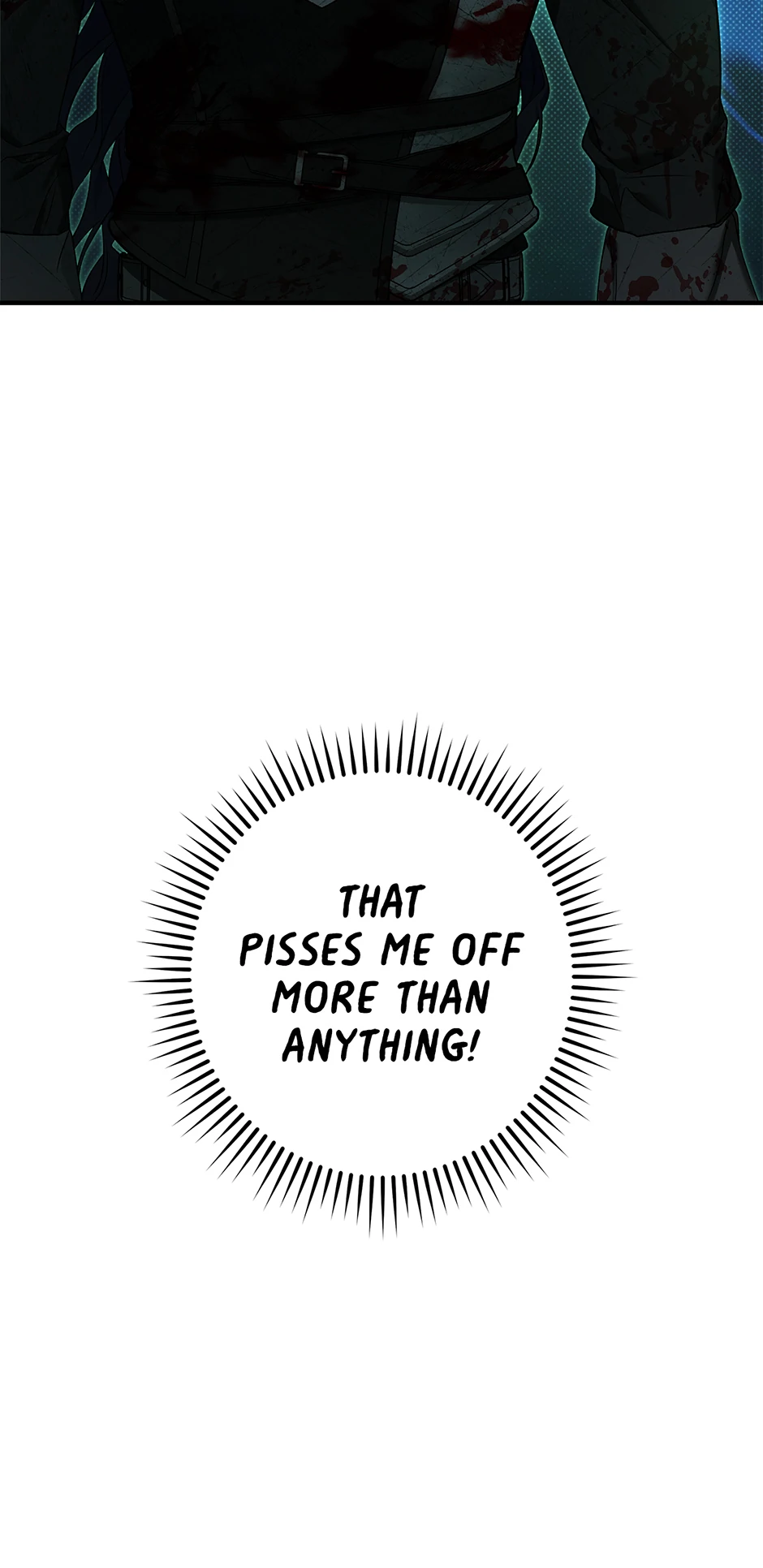 I Think My Friend’s Going to Become the Demon King (Mature) [Official] - 29. I Had a Great Time manhwa