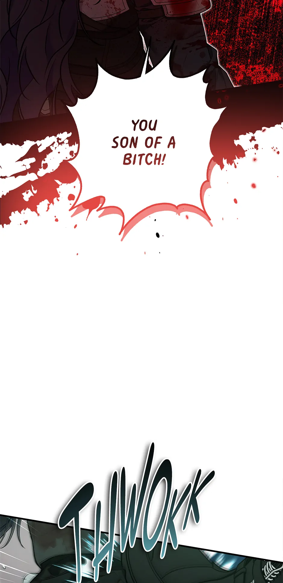 I Think My Friend’s Going to Become the Demon King (Mature) [Official] - 29. I Had a Great Time manhwa