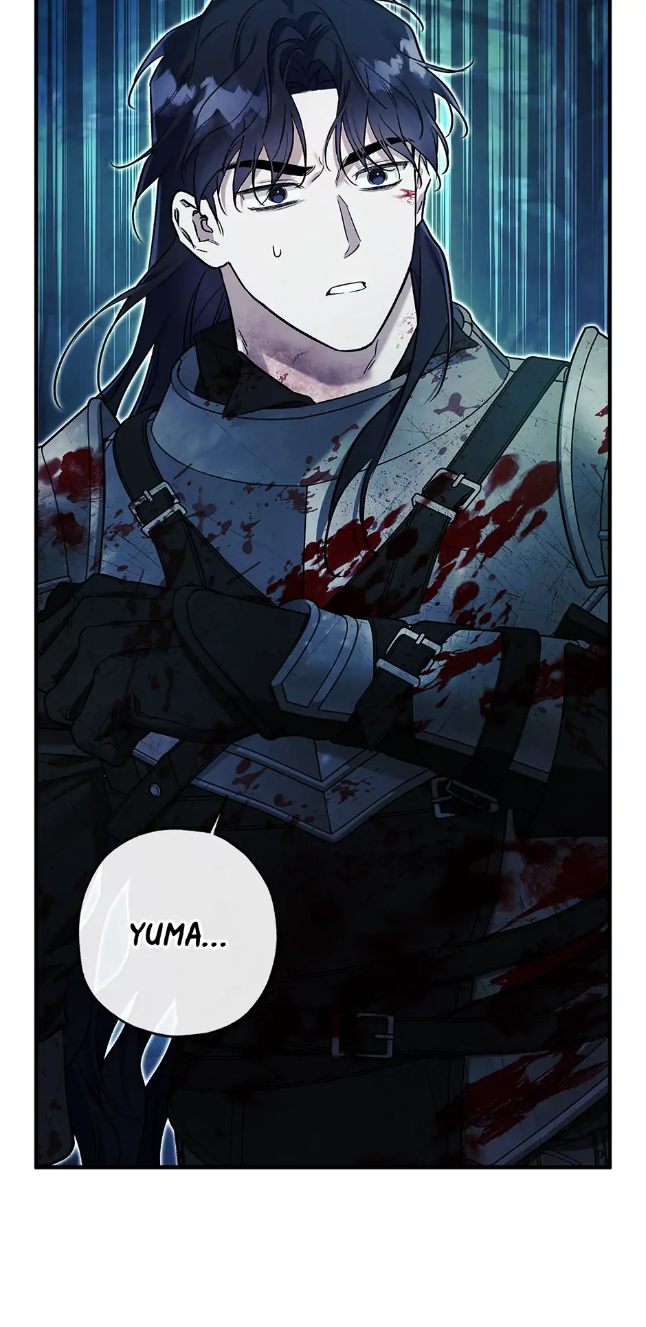 I Think My Friend’s Going to Become the Demon King (Mature) [Official] - 29. I Had a Great Time manhwa