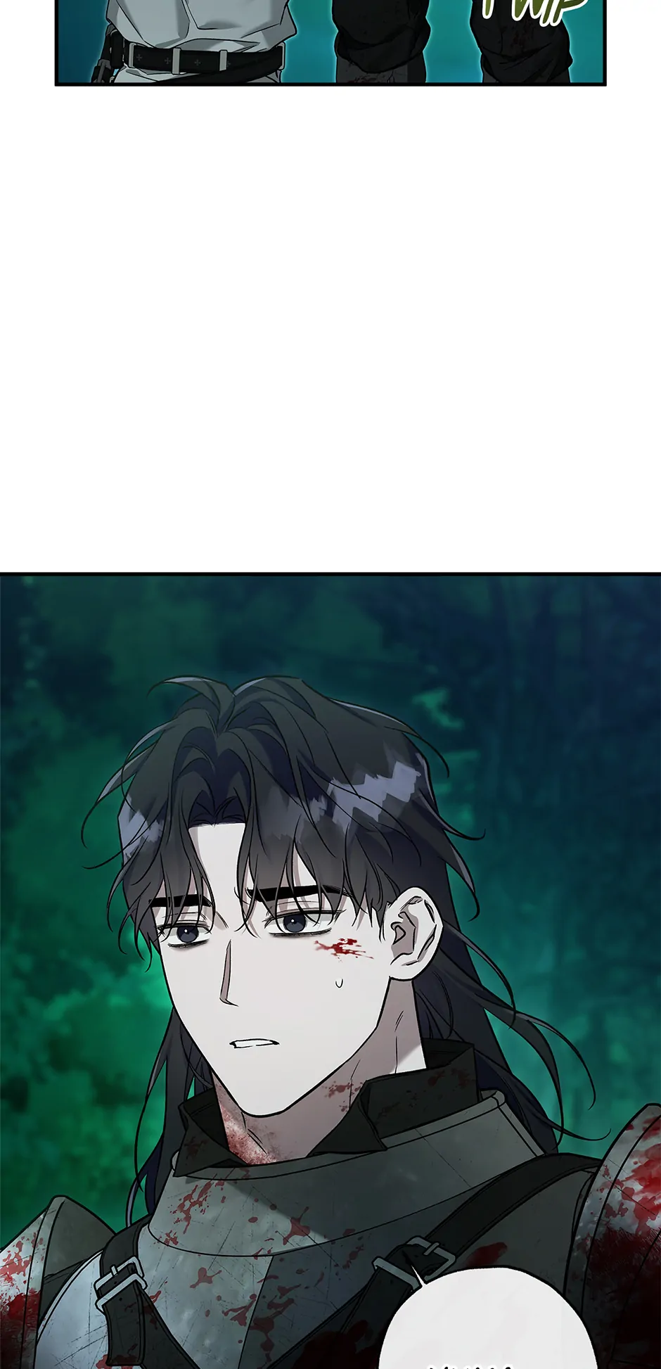 I Think My Friend’s Going to Become the Demon King (Mature) [Official] - 29. I Had a Great Time manhwa