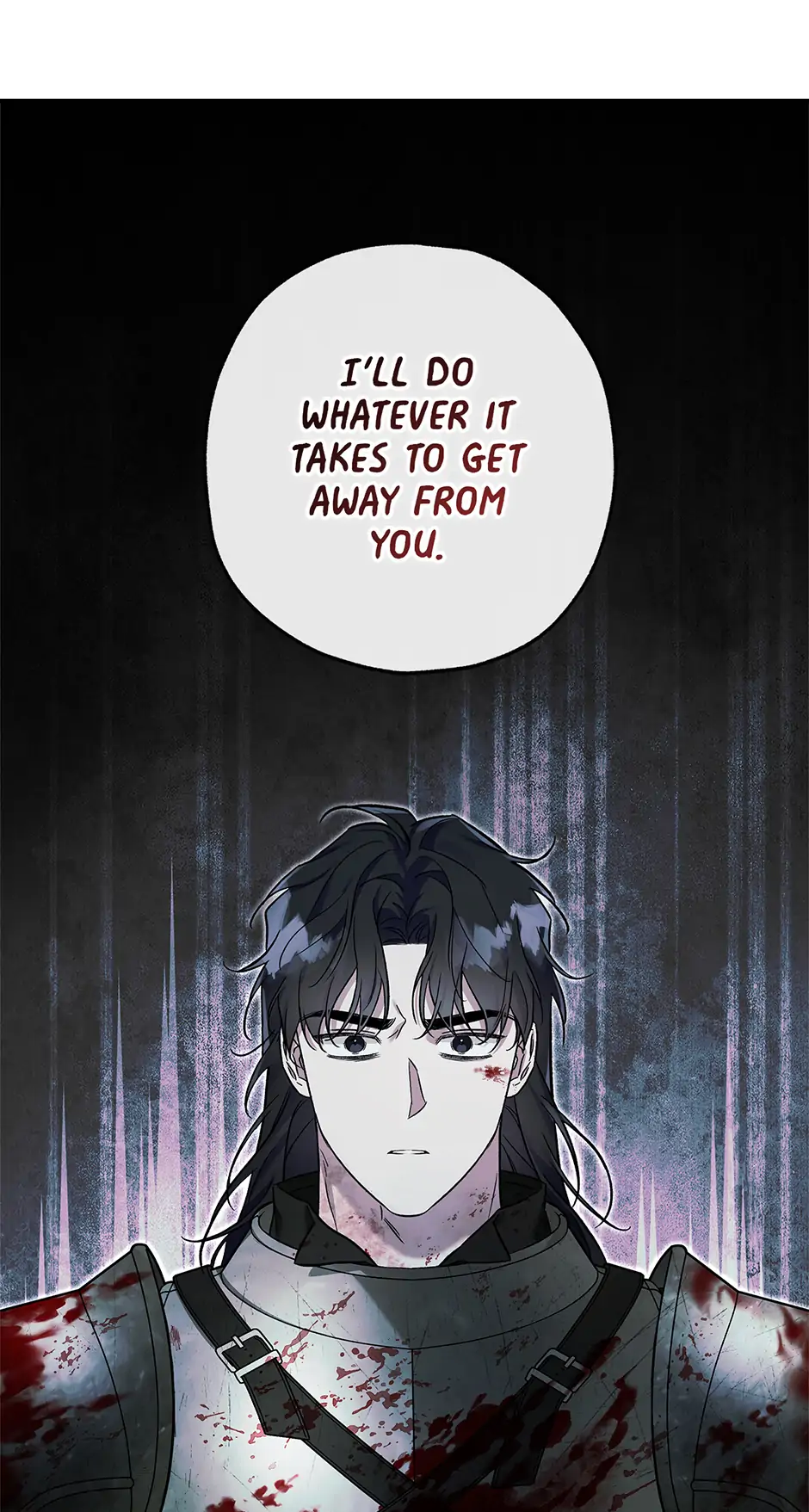 I Think My Friend’s Going to Become the Demon King (Mature) [Official] - 29. I Had a Great Time manhwa