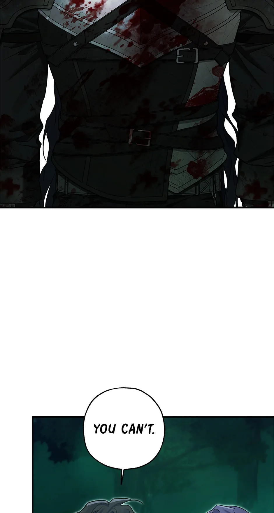 I Think My Friend’s Going to Become the Demon King (Mature) [Official] - 29. I Had a Great Time manhwa