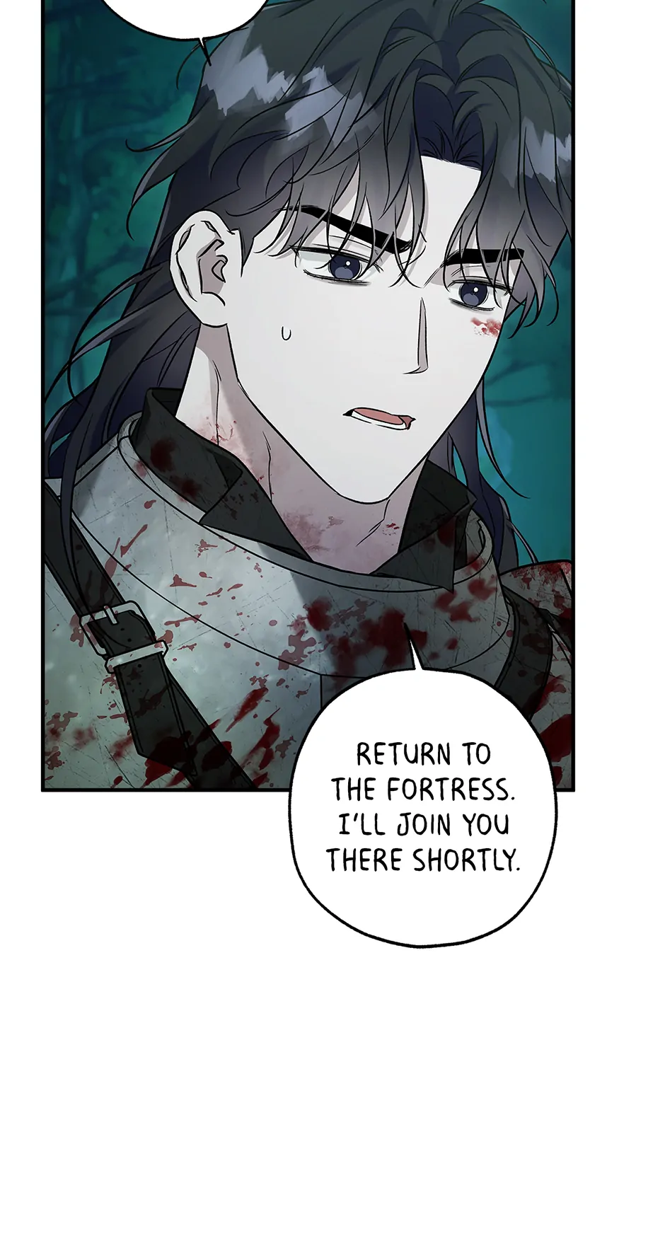 I Think My Friend’s Going to Become the Demon King (Mature) [Official] - 29. I Had a Great Time manhwa