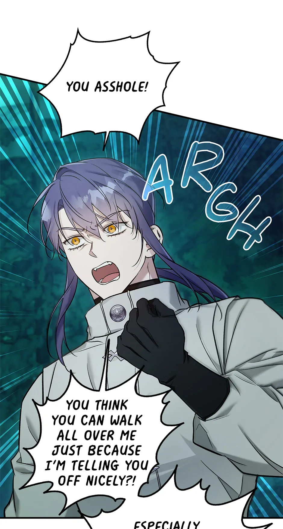 I Think My Friend’s Going to Become the Demon King (Mature) [Official] - 29. I Had a Great Time manhwa