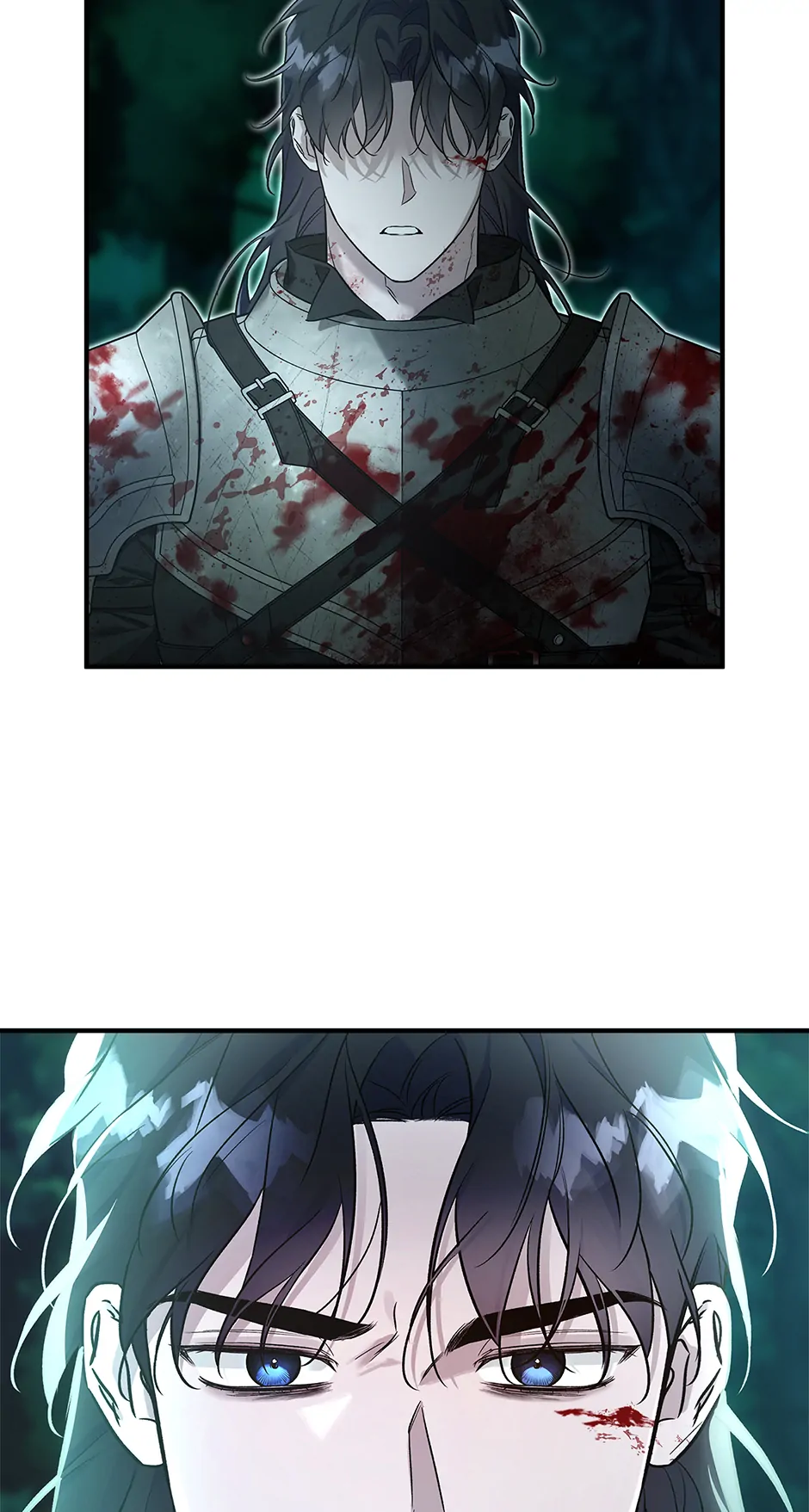 I Think My Friend’s Going to Become the Demon King (Mature) [Official] - 29. I Had a Great Time manhwa
