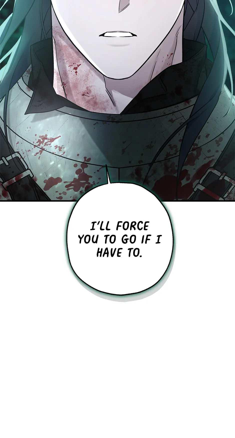 I Think My Friend’s Going to Become the Demon King (Mature) [Official] - 29. I Had a Great Time manhwa
