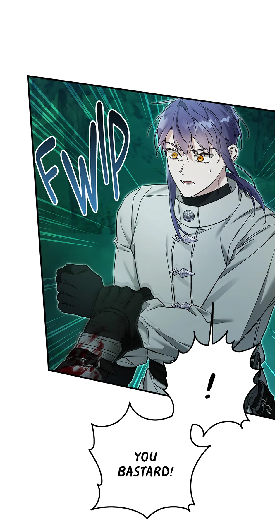 I Think My Friend’s Going to Become the Demon King (Mature) [Official] - 29. I Had a Great Time manhwa