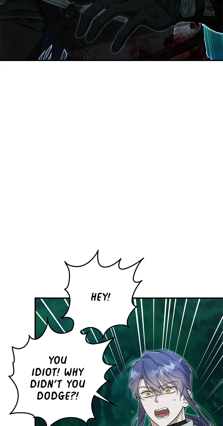 I Think My Friend’s Going to Become the Demon King (Mature) [Official] - 29. I Had a Great Time manhwa